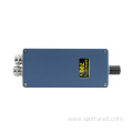 Radiation pyrometer gauge autometer sensor